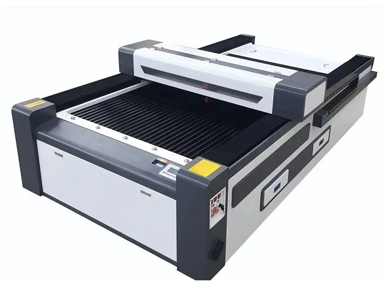 CO2 Wood Laser Cutting Machine CO2 Wood Laser Cutting Machine