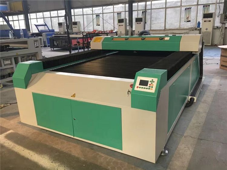CO2 Wood Laser Cutting Machine 3 CO2 Wood Laser Cutting Machine 3