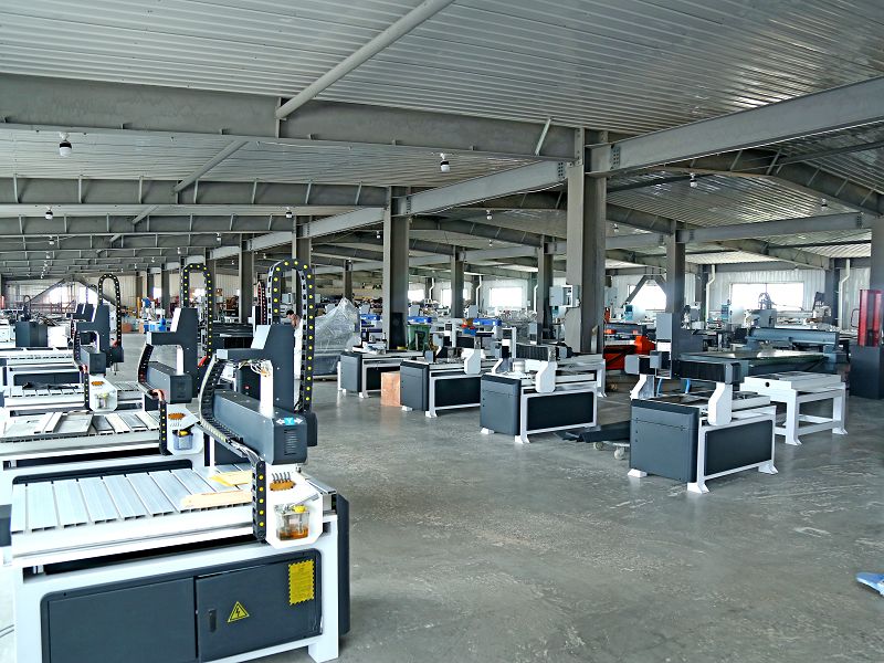 CO2 Wood Laser Cutting Machine 2001 CO2 Wood Laser Cutting Machine 2001