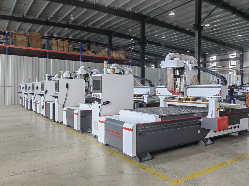CO2 Wood Laser Cutting Machine001 CO2 Wood Laser Cutting Machine001
