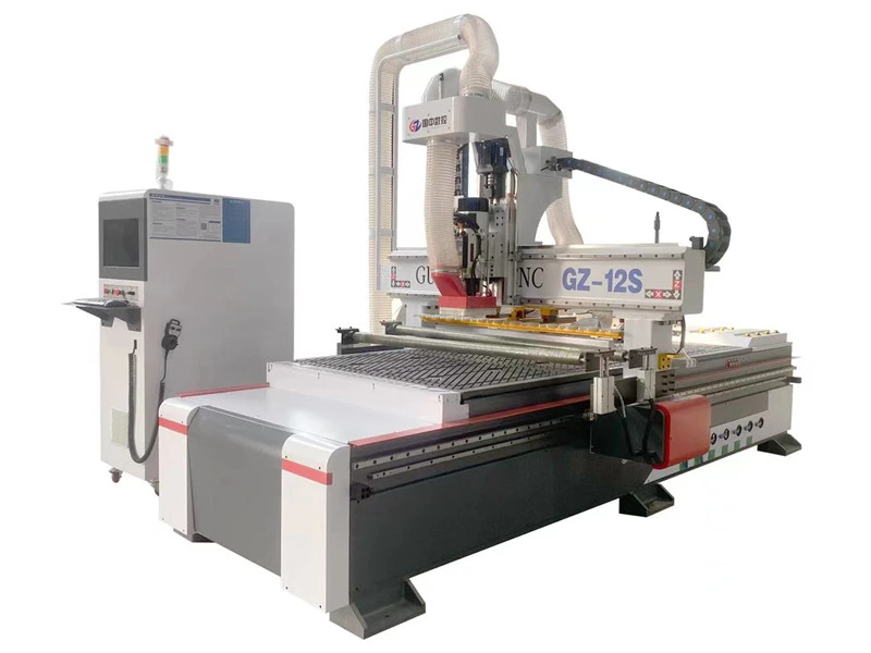 ATC CNC Router ATC CNC Router