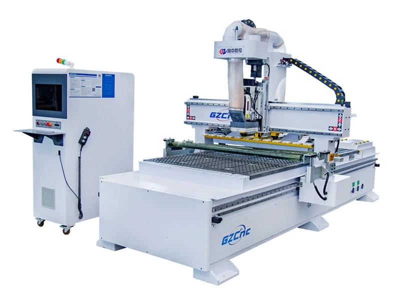 ATC CNC Router 2 ATC CNC Router 2
