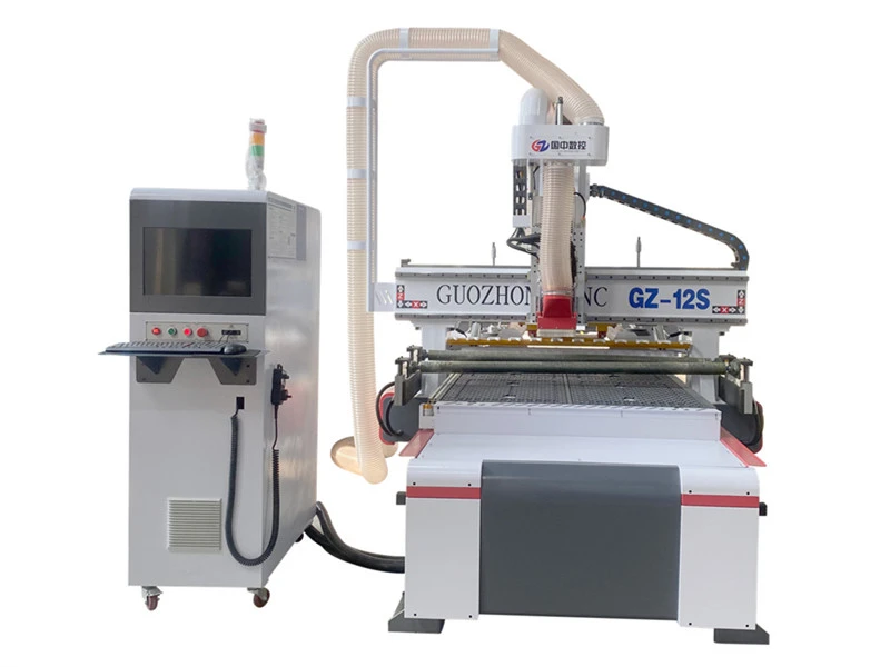 ATC CNC Router 3 ATC CNC Router 3