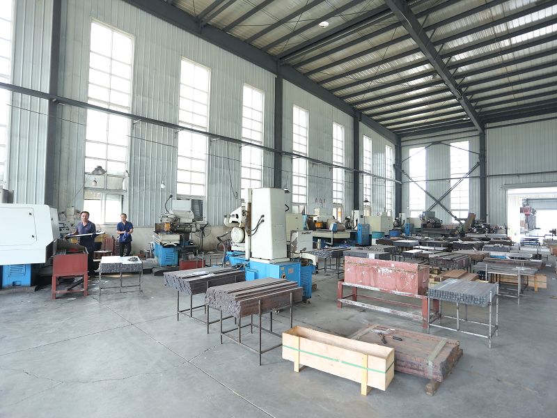 ATC CNC Router001 ATC CNC Router001