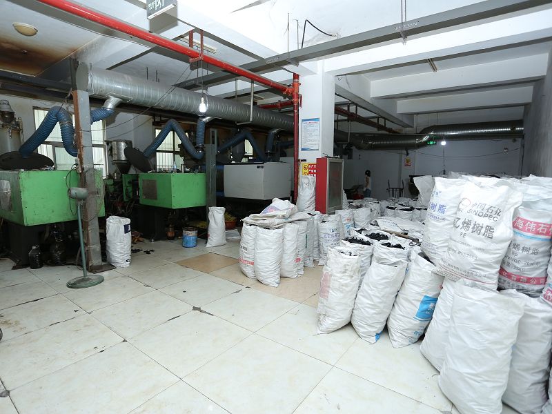 ATC CNC Router 5001 ATC CNC Router 5001