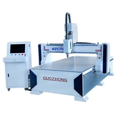 KT Plaka CNC Kesim Makinası