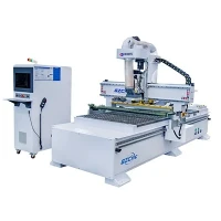 Ahşap CNC İşleme Merkezi